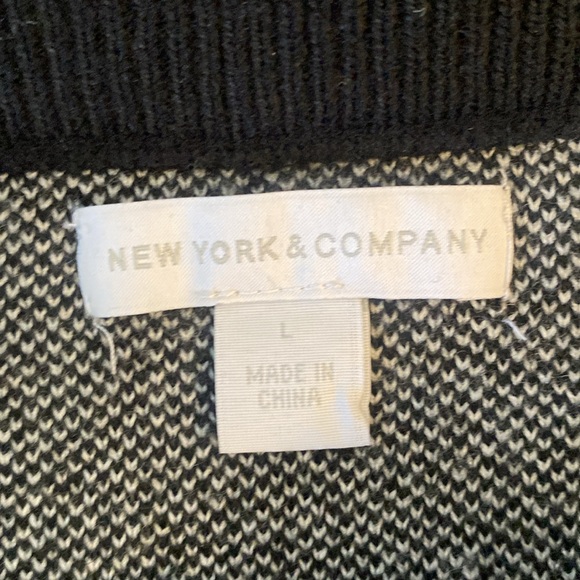 New York & Company Sweater Set - Picture 8 of 8